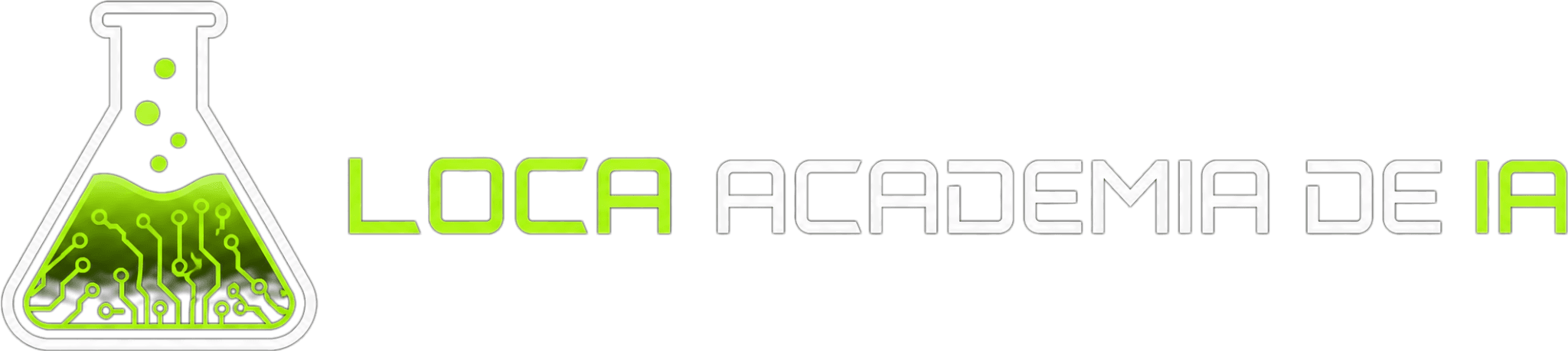 LOCA Academia de IA